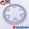 NEW OEM SUZUKI 2005-2020 DRZ400SM REAR BRAKE DISC ROTOR 69211-29F00